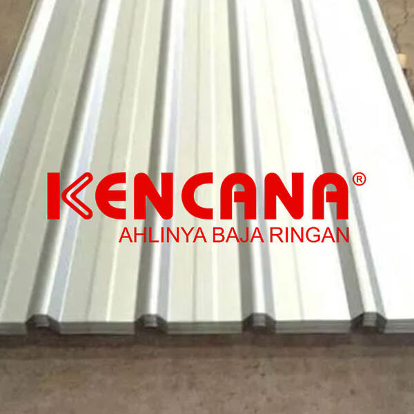 Kencana Atap Spandek