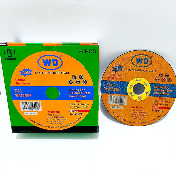 Batu Cutting WD