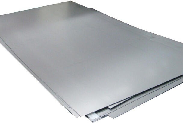Plat Galvanis